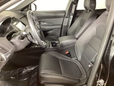 Used 2024 Jaguar E-PACE R-Dynamic SE AWD/4WD image 10