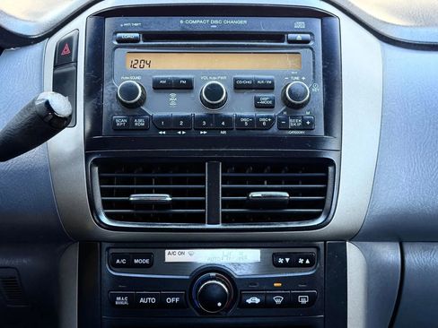 Used 2008 Honda Pilot EX image 26