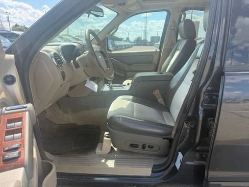 Used 2007 Ford Explorer Eddie Bauer AWD/4WD image 15