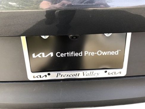 Used 2024 Kia Sportage LX image 10