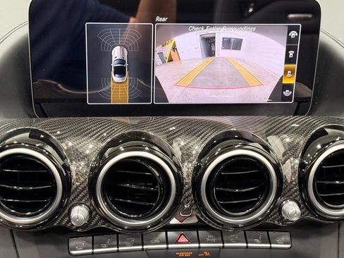Used 2020 Mercedes-Benz AMG GT R image 35