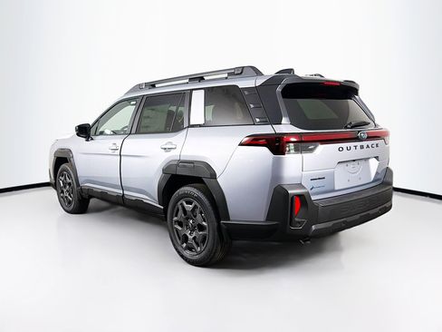 New 2026 Subaru Outback Premium image 6