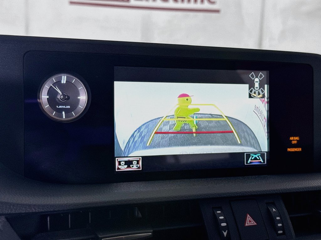 Used 2021 Lexus ES 350 w/ Premium Package FWD image 5