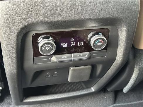 New 2026 Buick Enclave Preferred w/ Power Package FWD image 21