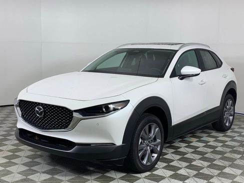 New 2026 MAZDA CX-30 AWD 2.5 S image 3