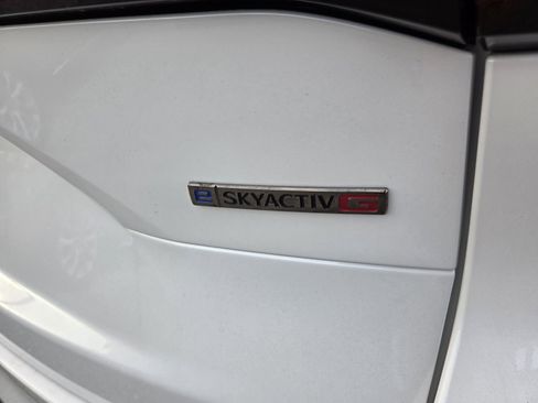 New 2026 MAZDA CX-70 3.3 Turbo S w/ Premium Plus image 12