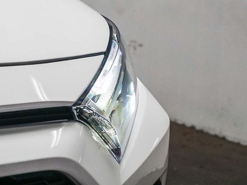 Certified 2024 Toyota RAV4 XLE FWD image 8