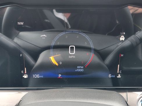 New 2026 Chevrolet Trax ACTIV w/ Driver Confidence Package image 11