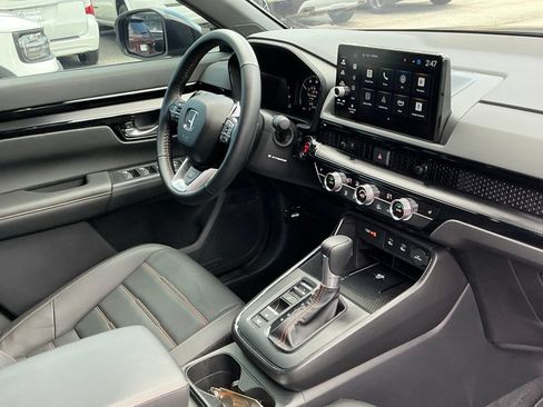 Used 2026 Honda CR-V Sport Touring image 20