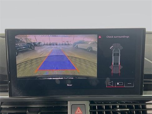 Used 2020 Audi S4 Premium Plus image 21