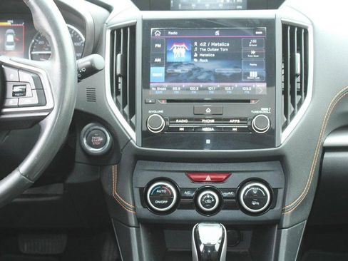 Used 2019 Subaru Crosstrek 2.0i Limited w/ Moonroof Package image 13