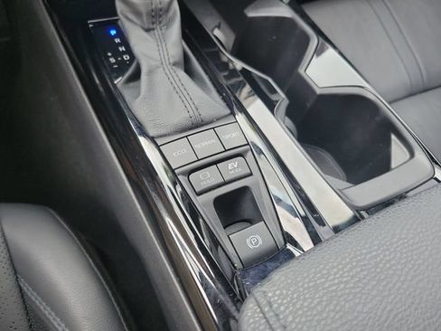 Used 2025 Toyota Camry XSE w/ Premium Plus Package FWD image 25