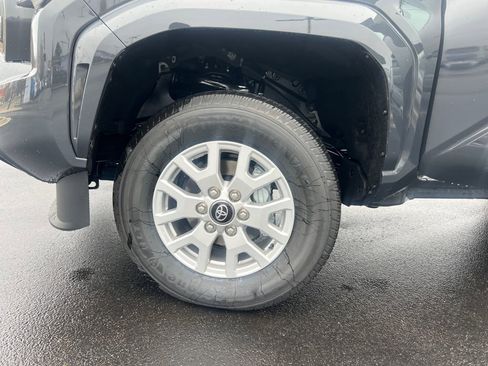 New 2025 Toyota Tacoma SR5 image 24