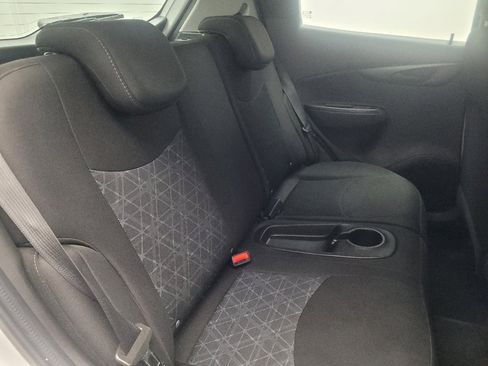 Used 2020 Chevrolet Spark LT image 19