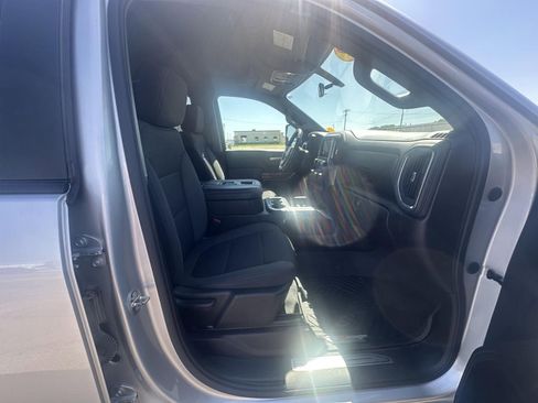 Used 2022 Chevrolet Silverado 2500 LT w/ Convenience Package AWD/4WD image 36