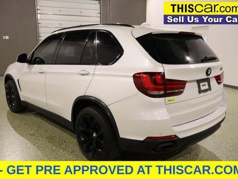 Used 2018 BMW X5 sDrive35i image 5