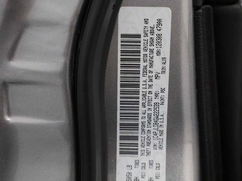 Used 2016 Jeep Cherokee Limited image 41