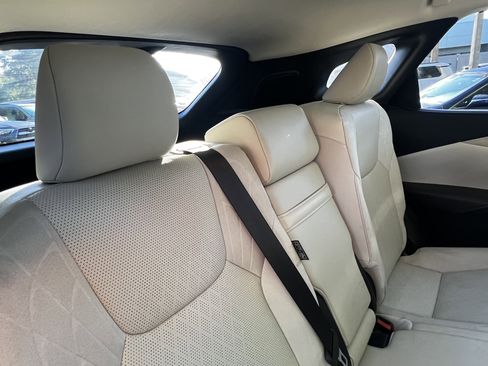 Used 2023 Lexus RX 350 AWD w/ Accessory Package (Z1) image 41