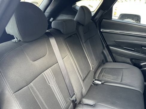 Used 2024 Hyundai Tucson SEL image 25