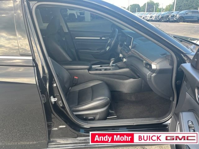 Used 2019 Nissan Altima 2.5 Platinum FWD image 34