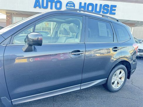 Used 2015 Subaru Forester 2.5i Limited w/ Popular Package #2 image 10