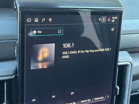 Used 2025 GMC Yukon Denali image 19