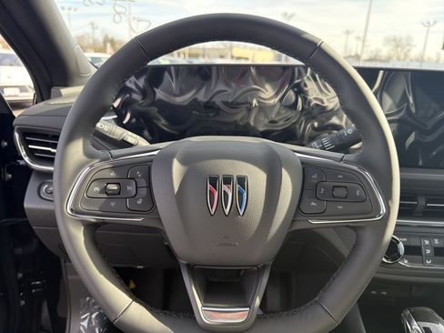 New 2026 Buick Envista Preferred w/ Convenience I Package FWD image 10