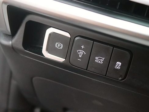 Used 2026 Hyundai Santa Fe SEL AWD/4WD image 28