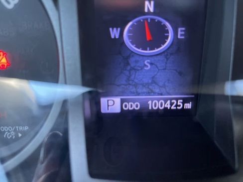 Used 2018 Toyota Tacoma TRD Off-Road w/ Technology Package image 14