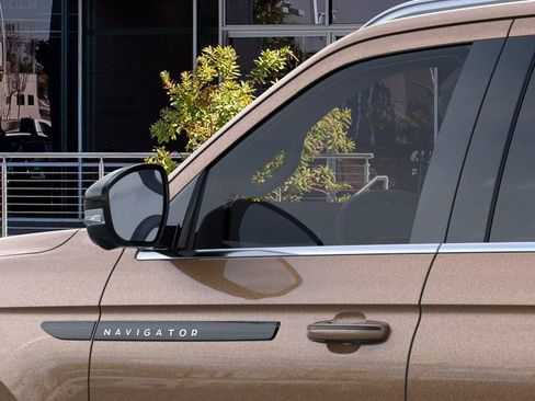 New 2026 Lincoln Navigator Black Label AWD/4WD image 20