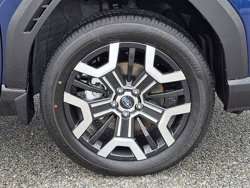 New 2026 Subaru Outback Touring XT image 12