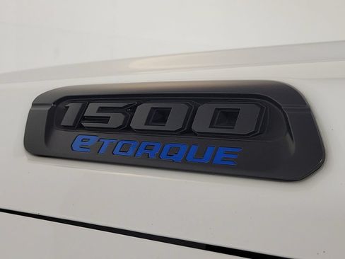 Used 2023 RAM 1500 Big Horn AWD/4WD image 8