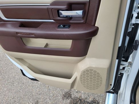 Used 2017 RAM 1500 Big Horn image 17