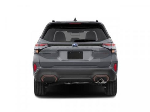 New 2026 Subaru Forester Sport AWD/4WD image 8