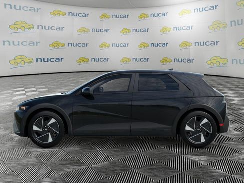 New 2026 Hyundai Ioniq 5 SEL image 3
