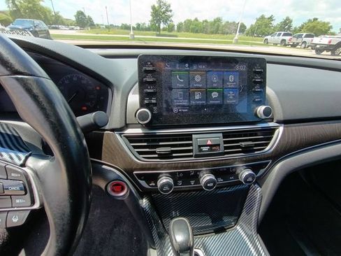 Used 2020 Honda Accord EX-L image 20
