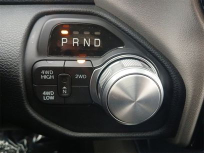 Used 2024 RAM 2500 Laramie w/ Protection Group