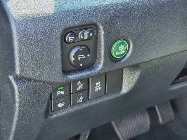 Used 2023 Honda Passport Elite image 9