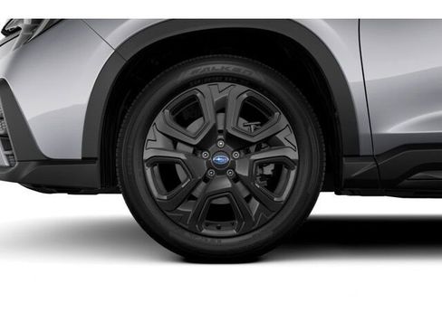 New 2025 Subaru Ascent Onyx Edition image 10