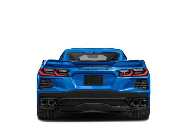 Used 2021 Chevrolet Corvette Stingray Coupe w/ 1LT RWD image 8