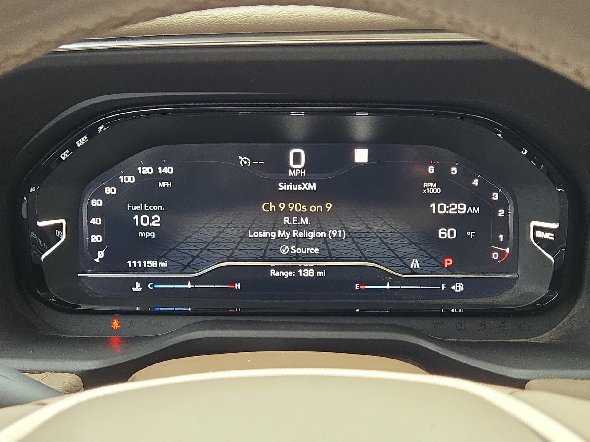 Used 2022 GMC Yukon Denali RWD image 20
