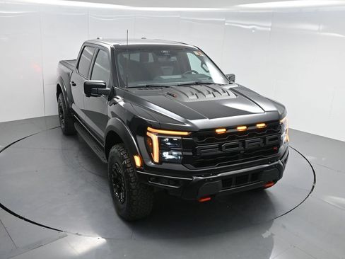 Used 2024 Ford F150 Raptor w/ Equipment Group 803A Raptor R image 40