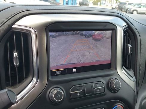 Used 2019 Chevrolet Silverado 1500 RST w/ All-Star Edition image 26