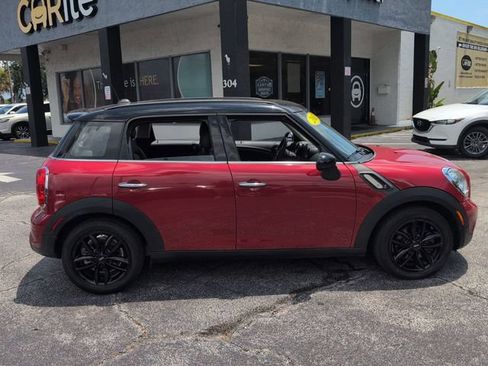 Used 2013 MINI Cooper Countryman S FWD image 4