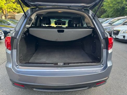 Used 2014 Acura RDX AWD w/ Technology Package image 20