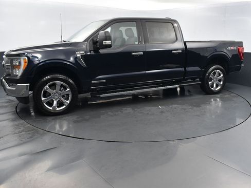 Used 2021 Ford F150 XLT w/ Equipment Group 302A High image 18