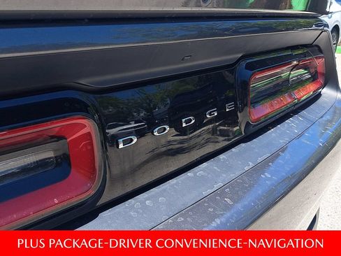 Used 2019 Dodge Challenger SXT w/ Plus Package RWD image 11