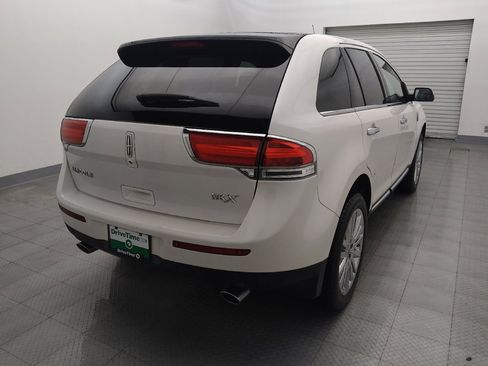 Used 2015 Lincoln MKX FWD w/ Equipment Group 102A image 7