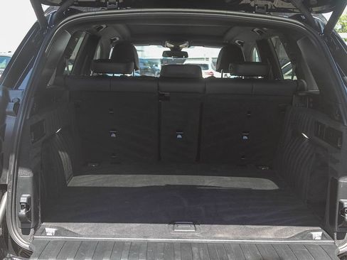 Used 2023 BMW X5 sDrive40i w/ M Sport Package RWD image 23