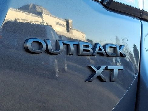 Used 2021 Subaru Outback Onyx Edition XT w/ Popular Package #2 image 32